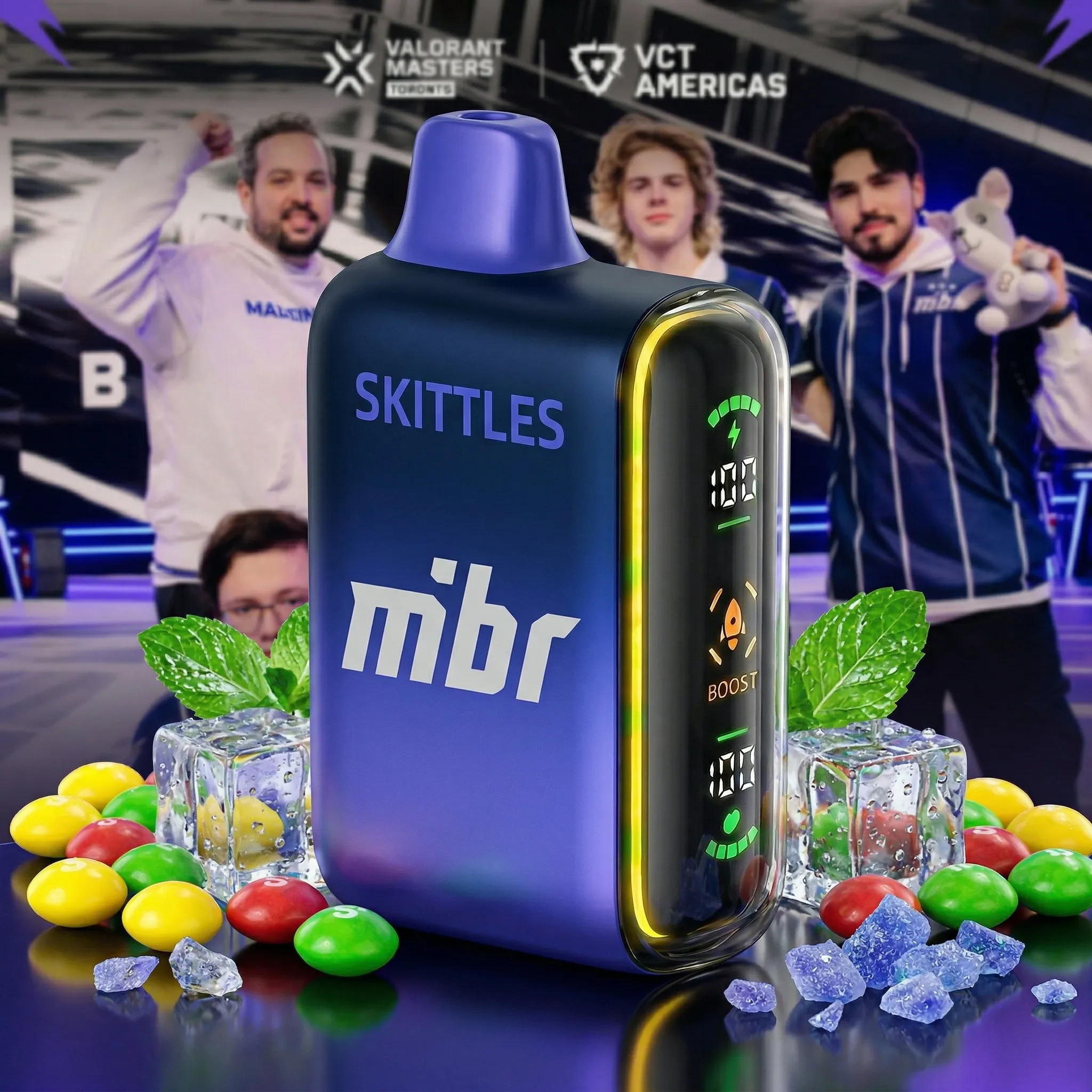 MIBR team - ๐ฅInkSkin Pulse 15000 Puffs new - 10+ Flavour Choices ๐๐๐ MIBR team - ๐ฅInkSkin Pulse 15000 Puffs new - 10+ Flavour Choices ๐๐๐