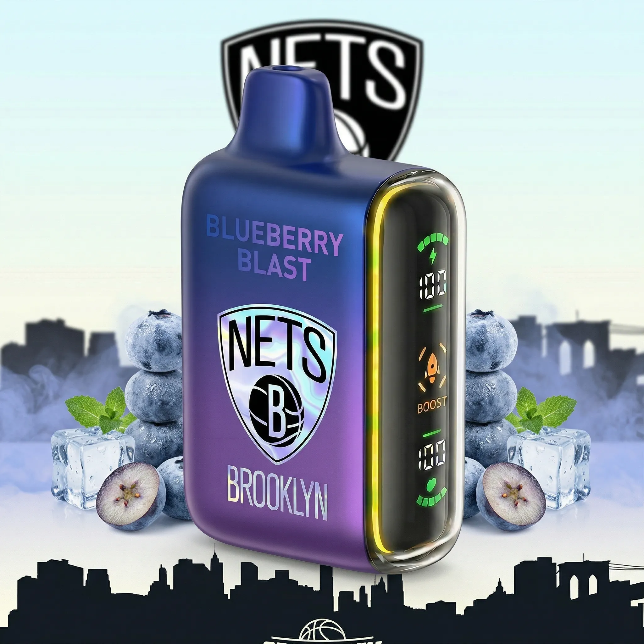 Nets - ๐ฅInkSkin Pulse 15000 Puffs new - 10+ Flavour Choices ๐๐๐ Nets - ๐ฅInkSkin Pulse 15000 Puffs new - 10+ Flavour Choices ๐๐๐