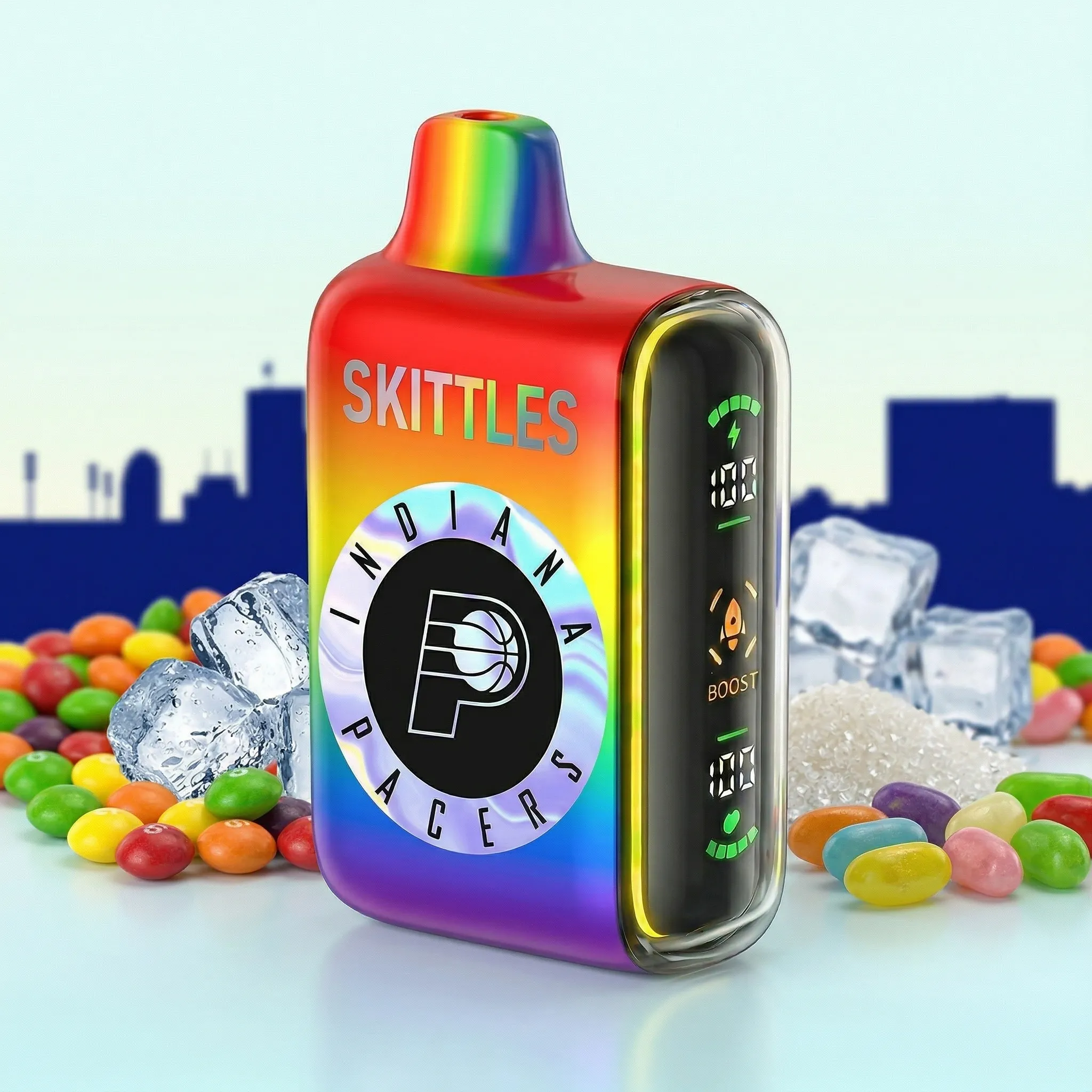 walker - ๐ฅInkSkin Pulse 15000 Puffs new - 10+ Flavour Choices ๐๐๐ walker - ๐ฅInkSkin Pulse 15000 Puffs new - 10+ Flavour Choices ๐๐๐