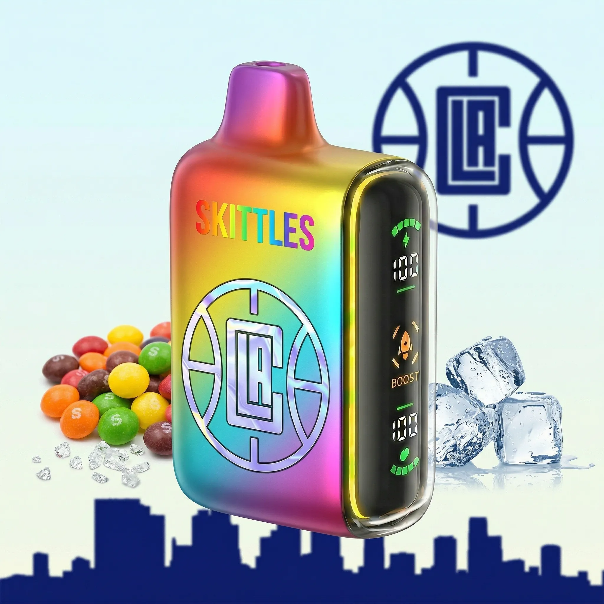 Clippers - ๐ฅInkSkin Pulse 15000 Puffs new - 10+ Flavour Choices ๐๐๐ Clippers - ๐ฅInkSkin Pulse 15000 Puffs new - 10+ Flavour Choices ๐๐๐