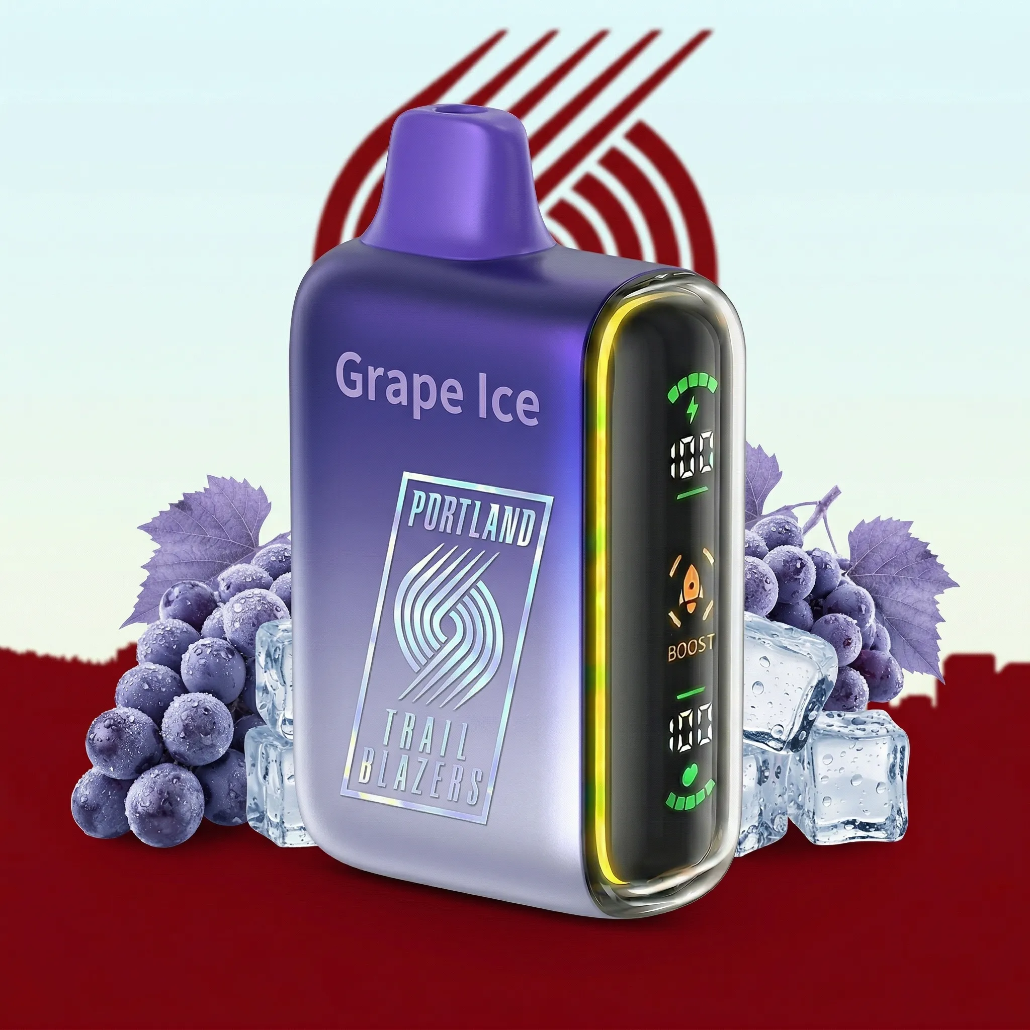 Trail Blazers - ๐ฅInkSkin Pulse 15000 Puffs new - 10+ Flavour Choices ๐๐๐ Trail Blazers - ๐ฅInkSkin Pulse 15000 Puffs new - 10+ Flavour Choices ๐๐๐