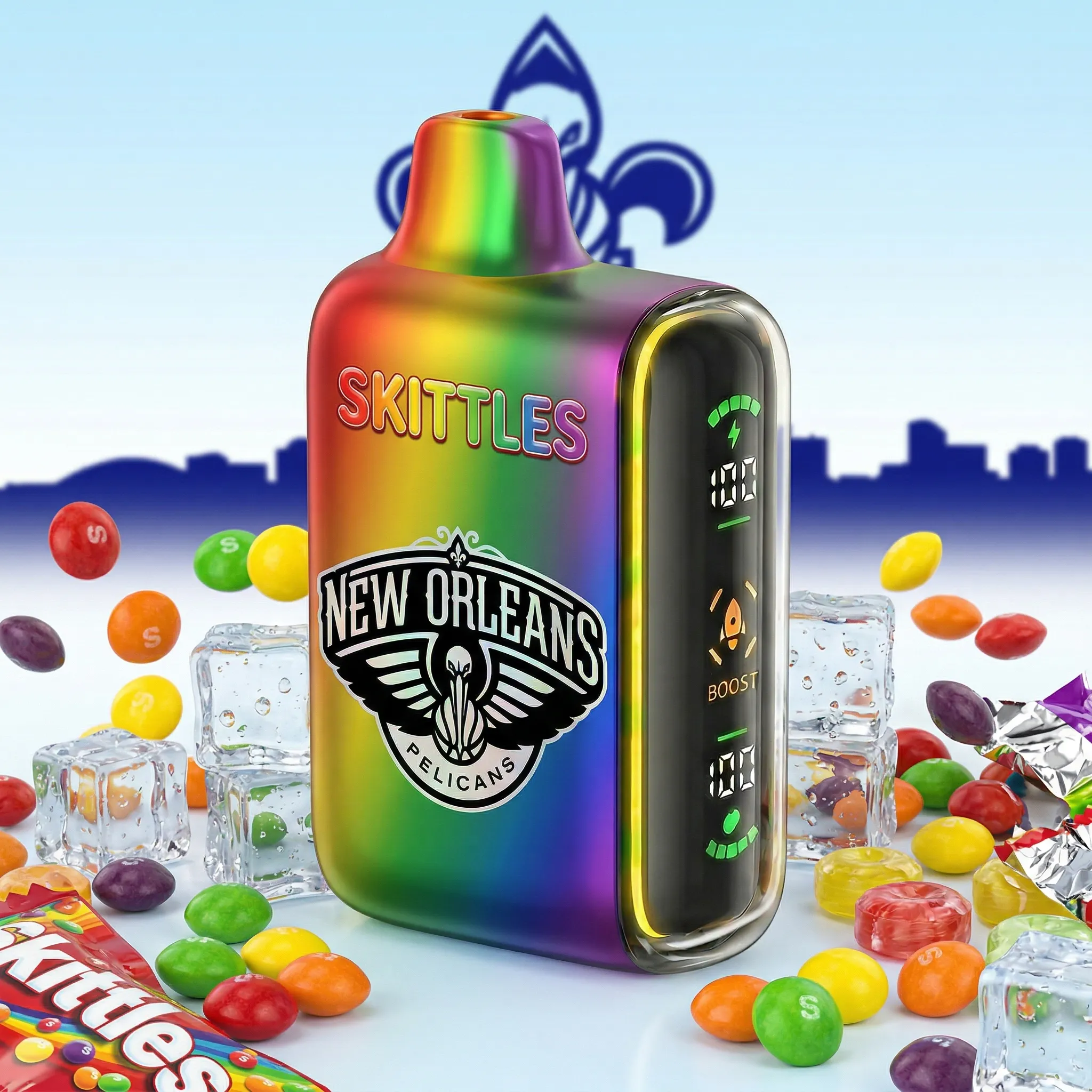 Pelicans - ๐ฅInkSkin Pulse 15000 Puffs new - 10+ Flavour Choices ๐๐๐ Pelicans - ๐ฅInkSkin Pulse 15000 Puffs new - 10+ Flavour Choices ๐๐๐