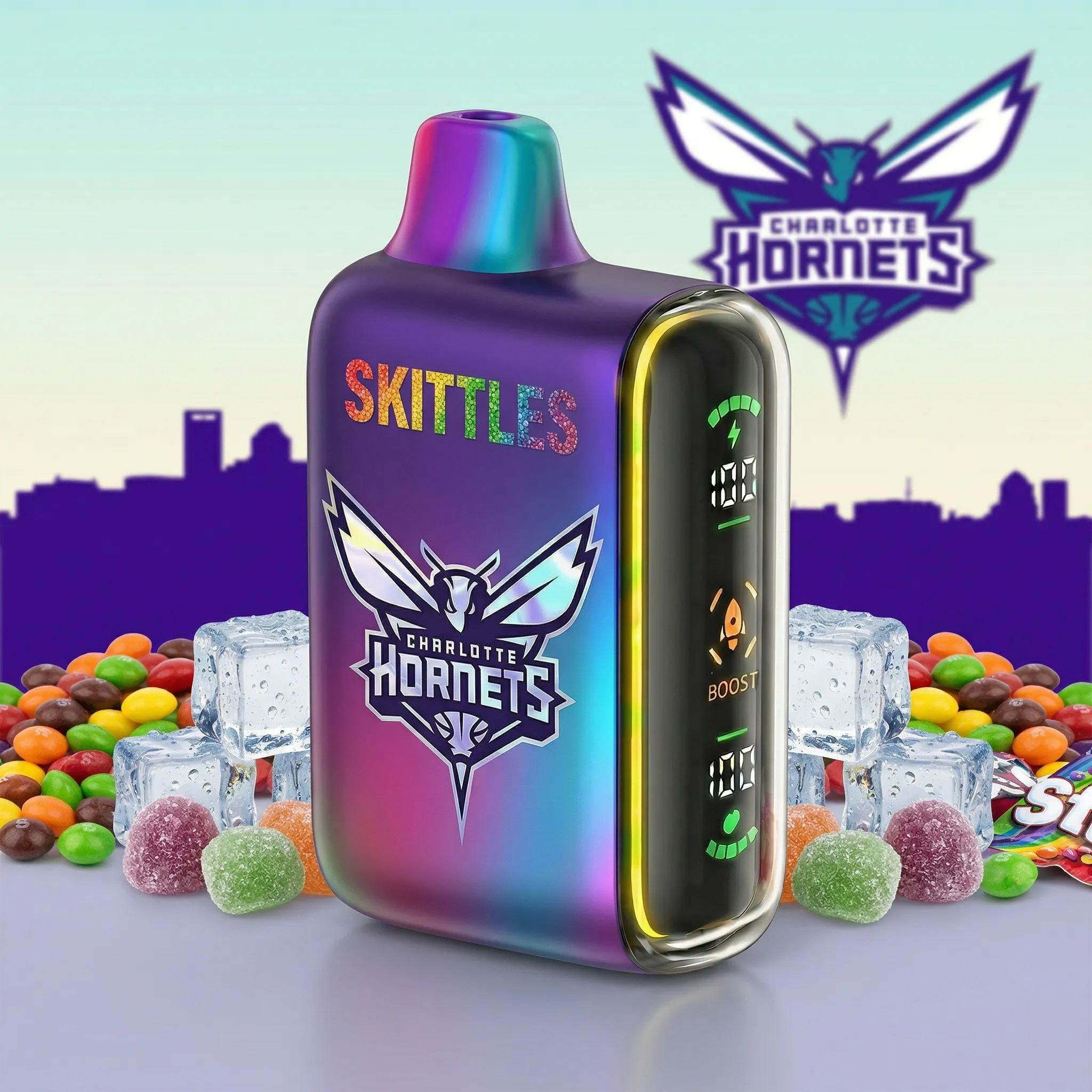Hornets - ๐ฅInkSkin Pulse 15000 Puffs new - 10+ Flavour Choices ๐๐๐ Hornets - ๐ฅInkSkin Pulse 15000 Puffs new - 10+ Flavour Choices ๐๐๐
