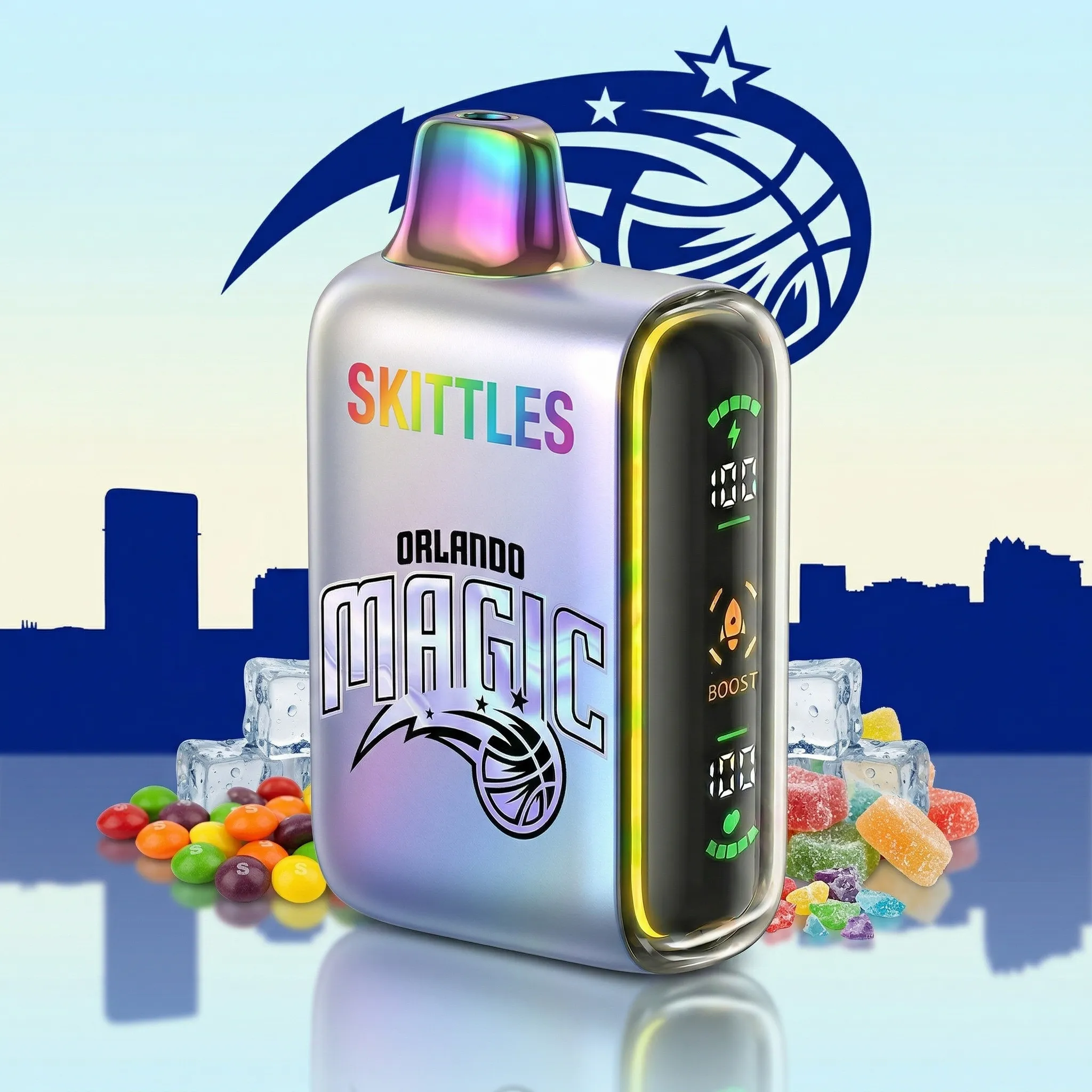 Magic - ๐ฅInkSkin Pulse 15000 Puffs new - 10+ Flavour Choices ๐๐๐ Magic - ๐ฅInkSkin Pulse 15000 Puffs new - 10+ Flavour Choices ๐๐๐